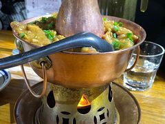 -蜗牛的家旅行主题云南菜餐厅.小酒馆(护国寺店)