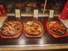-大中华希尔顿酒店-念自助餐·嗨啤·小龙虾