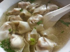 -周震馄饨(雅达阳羡溪山店)