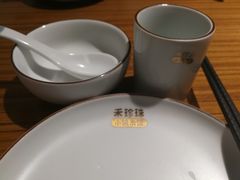 -禾珍珠家常小馆(河南博物院店)