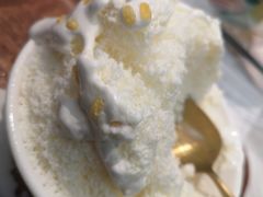 -丹礼糖甜品