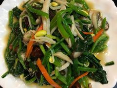 -新疆哈利德餐厅(紫薇都市店)