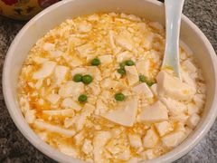 招牌虾皇豆腐-南京大牌档(之心城店)