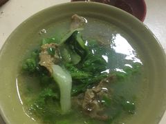 -海汇源老烧麦店(东大街总店)