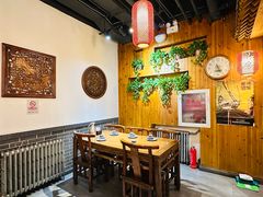 -张大嘴菜馆(庞各庄店)