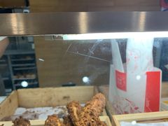 -西树泡芙(郑州二七万达店)