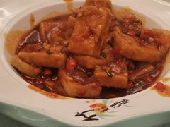 -川人川菜馆·小龙虾·鲜虾现做(黄山路店)