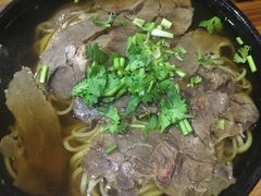 -晓东拉面烧烤(福山店)