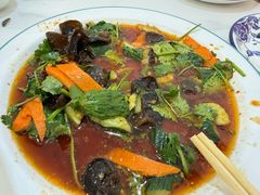 -朴小妹人参鸡汤火锅(长白山万达店)