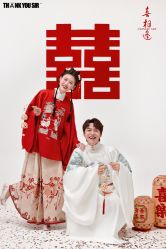 -安娜公馆婚纱摄影(锦州店)