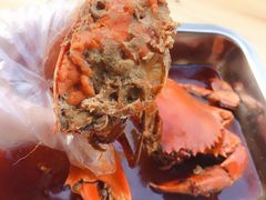 -三妹小龙虾·黄油蟹(华侨城总店)