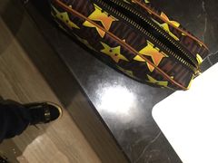 -视界美食自助餐厅·石家庄希尔顿酒店