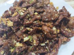 -老七饭馆(光荣道总店)