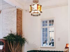 -馨园villa融合菜(东山店)