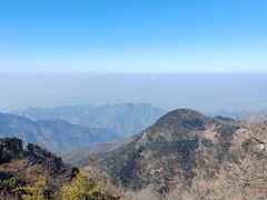 -泰山风景名胜区