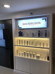 -JNK皮肤管理中心