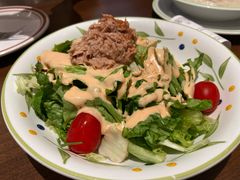 -萨莉亚意式餐厅(杭州滨江天街店)