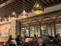 -ELI FALAFEL Lebanese&Mediterranean黎巴嫩美食(富城路店)