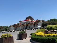 -中国农业博物馆