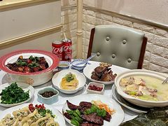 -白家餐厅(徐家汇店)