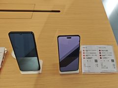 -华为授权体验店(上坤上街购物中心)