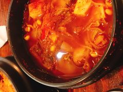 明太鱼汤-麻喜大