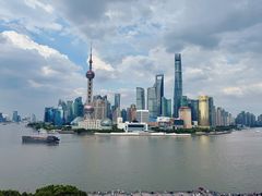 -上海和平饭店华懋阁 Cathay Room