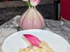 -湖滨28中餐厅·西湖宴·杭州君悦酒店