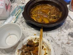 -二楼老店重庆鸡公煲(真光路店)