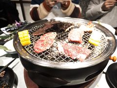 -虎丸烧肉(新大陆广场店)