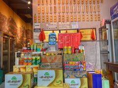 零售区-春雪面馆(转塘店)