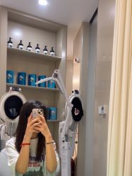-碧莲盛·脱发养发中心