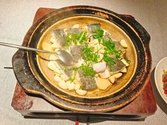 -南乡·精功顺德菜(卓悦中心店)