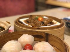 -点都德(大茶楼店)