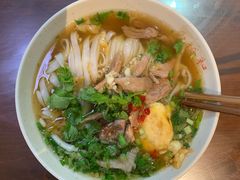 -易裕和·长沙米粉(友谊路店)