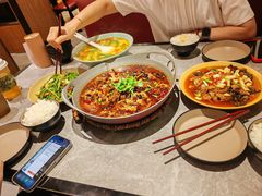 -廖川菜(金虹桥店)