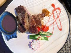 -188西餐厅(园林宾馆店)