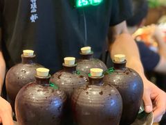 -靓靓蒸虾·头牌蒸虾(南山桂庙店)