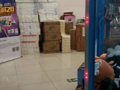 -利群超市(长春路店)