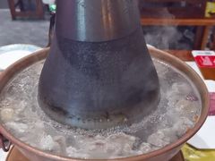 -巴依老爷新疆美食(常营店)