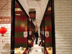 -金掌勺·锅包肉(广渠门店)
