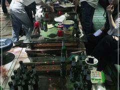 -印象KTV(前进大街店)
