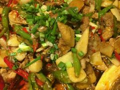 -嘎嘎鸭脑壳(金沙店)