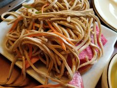 -忆乡情铁锅炖鱼饭店(延庆店)