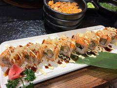 -九田家黑牛烤肉料理(石路天虹店)