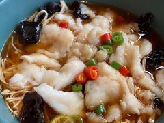 -金香匯晚茶(浑南店)