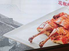 -辛香汇·现炒川菜(城北万象城店)