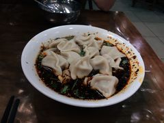 -回坊马二饺子馆