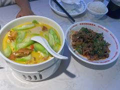 -花椒俏川菜小馆(南海万达店)