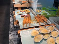 -松子料理(亮马桥店)